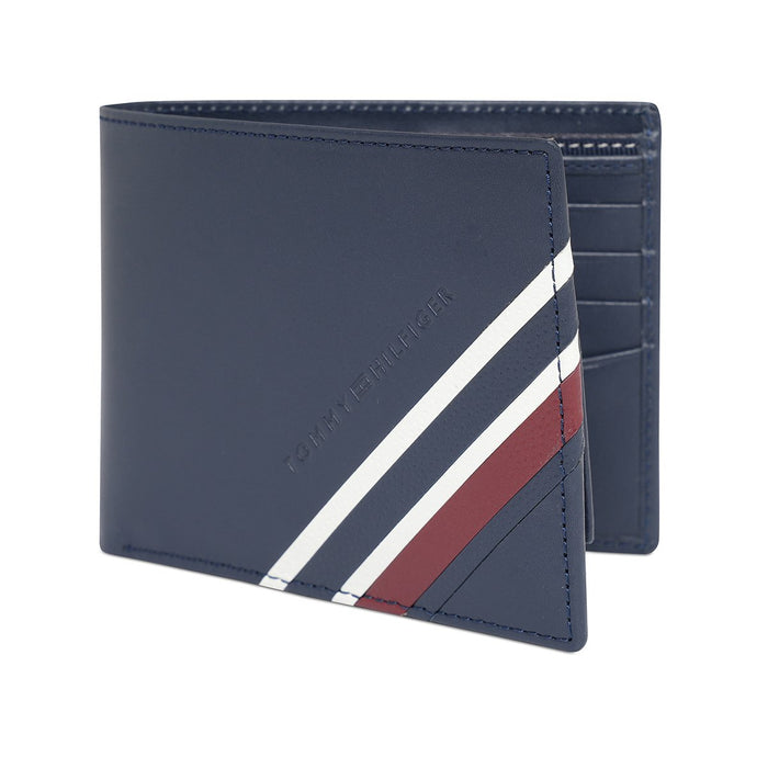Tommy Hilfiger Evansville Men's Passcase Wallet