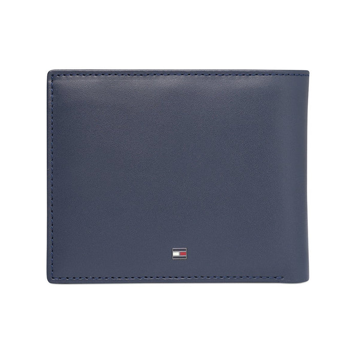 Tommy Hilfiger Evansville Men's Passcase Wallet