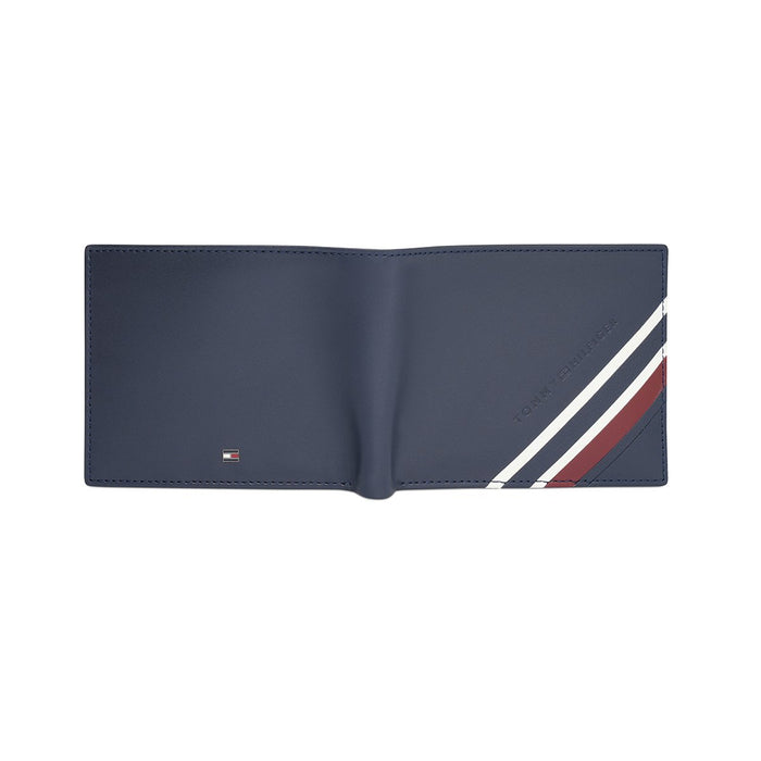 Tommy Hilfiger Evansville Men's Passcase Wallet