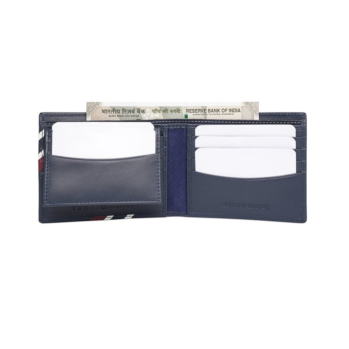 Tommy Hilfiger Evansville Men's Passcase Wallet
