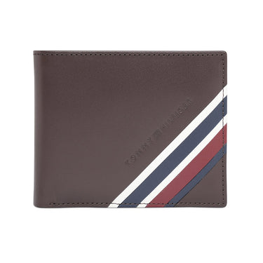 Tommy Hilfiger Evansville
Men's Passcase Wallet