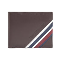 Tommy Hilfiger Evansville
Men's Passcase Wallet