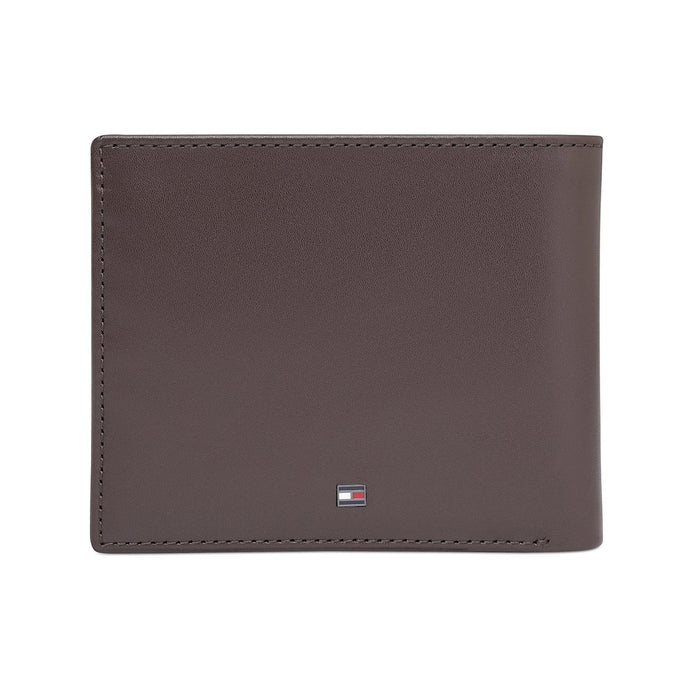 Tommy Hilfiger Evansville Men's Passcase Wallet