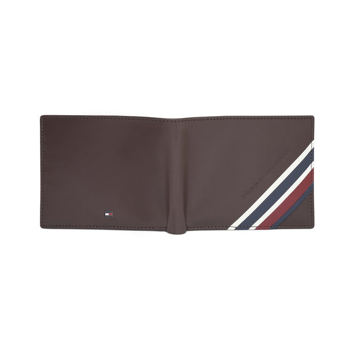 Tommy Hilfiger Evansville Men's Passcase Wallet