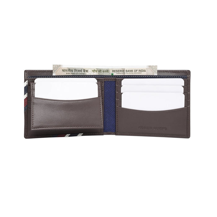 Tommy Hilfiger Evansville Men's Passcase Wallet