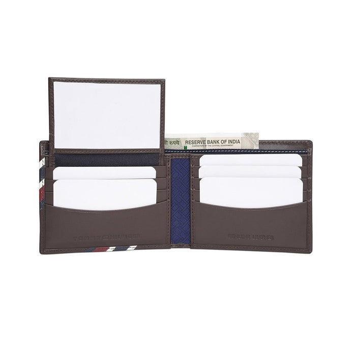 Tommy Hilfiger Evansville Men's Passcase Wallet