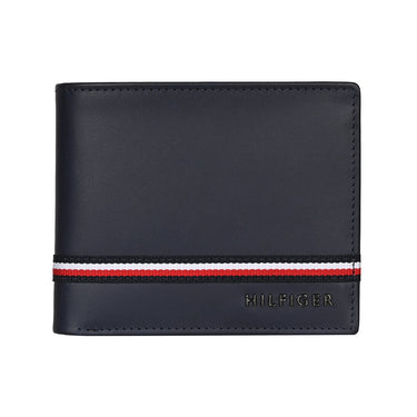 Tommy Hilfiger Basco Men's
Global Coin Wallet
