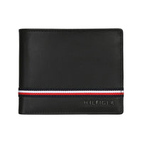 Tommy Hilfiger Basco
Men's Global Coin Wallet