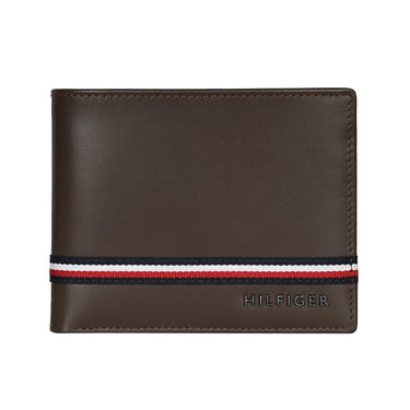 Tommy Hilfiger Basco Men's
Passcase Wallet