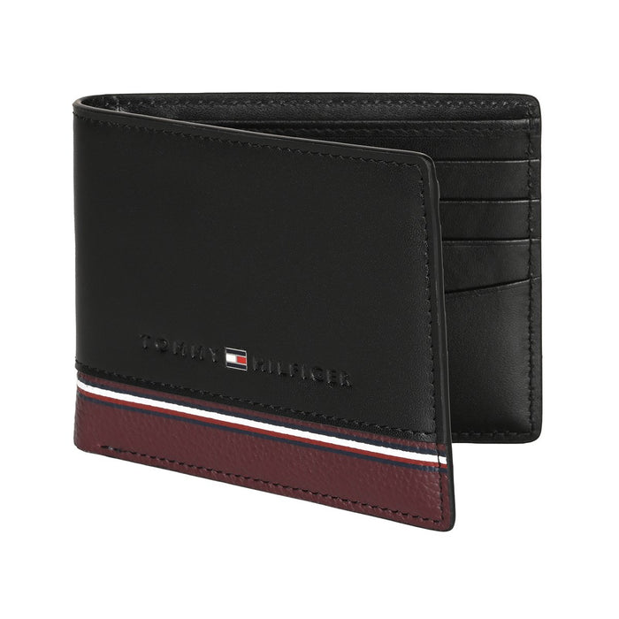 Tommy Hilfiger Bellwood Men's Slimfold Wallet