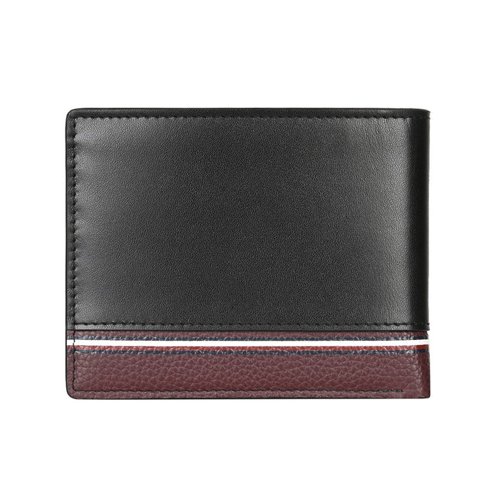 Tommy Hilfiger Bellwood Men's Slimfold Wallet