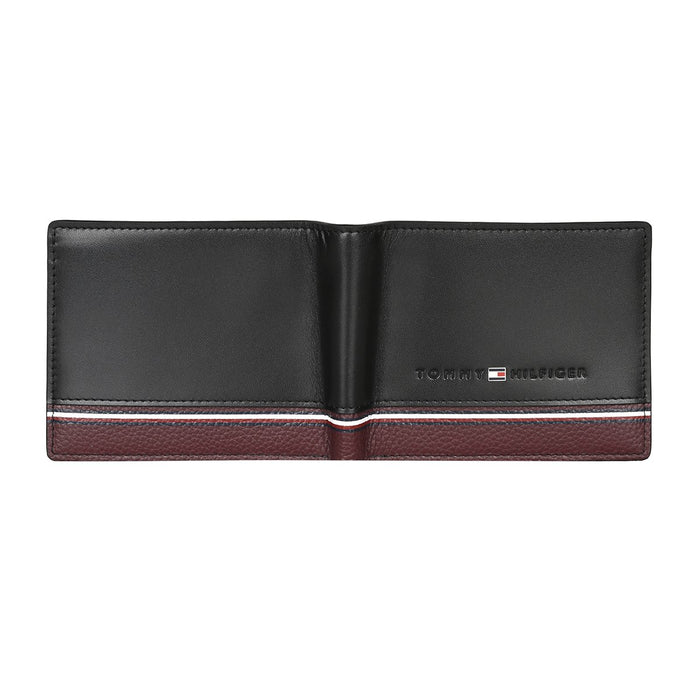 Tommy Hilfiger Bellwood Men's Slimfold Wallet