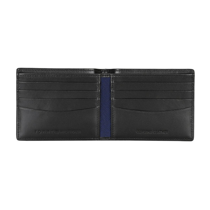 Tommy Hilfiger Bellwood Men's Slimfold Wallet