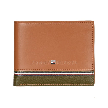 Tommy Hilfiger Bellwood Men's Slimfold Wallet