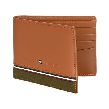 Tommy Hilfiger Bellwood Men's Slimfold Wallet