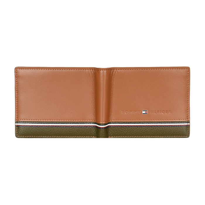 Tommy Hilfiger Bellwood Men's Slimfold Wallet