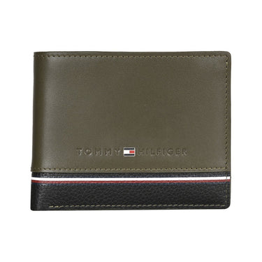 Tommy Hilfiger Bellwood Men's Global Coin Wallet