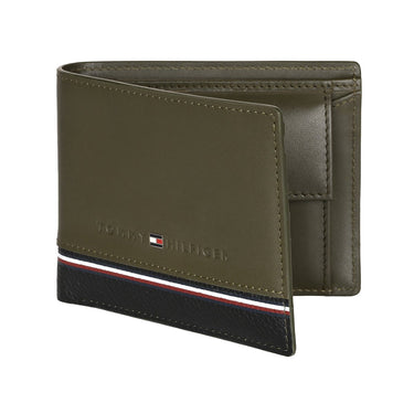 Tommy Hilfiger Bellwood Men's Global Coin Wallet