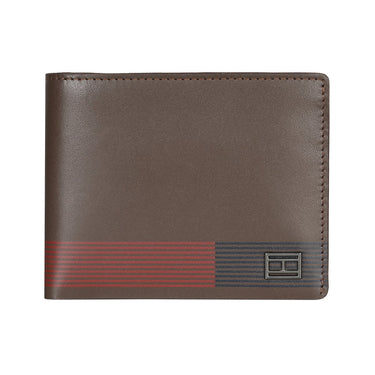 Tommy Hilfiger Bingham Men's
Slimfold Wallet