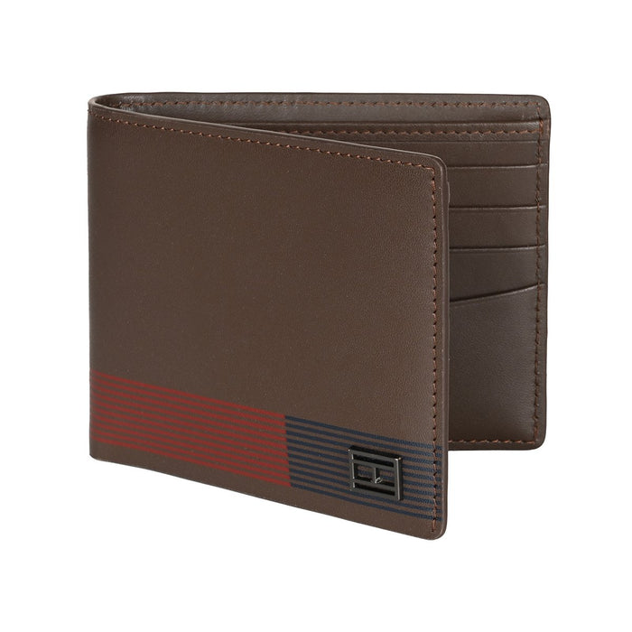 Tommy Hilfiger Bingham Men's Slimfold Wallet
