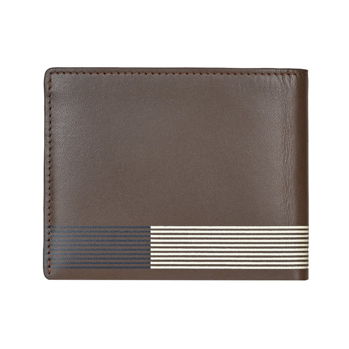 Tommy Hilfiger Bingham Men's Slimfold Wallet