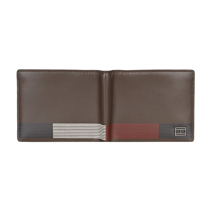 Tommy Hilfiger Bingham Men's Slimfold Wallet
