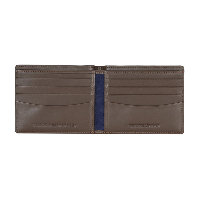 Tommy Hilfiger Bingham Men's Slimfold Wallet