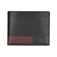 Tommy Hilfiger Bingham Men's Global Coin Wallet
