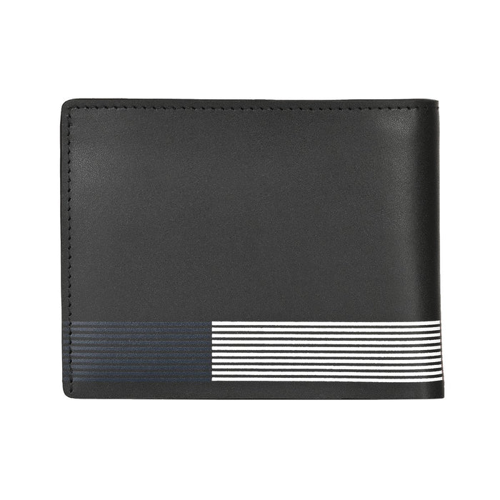Tommy Hilfiger Bingham Men's Global Coin Wallet