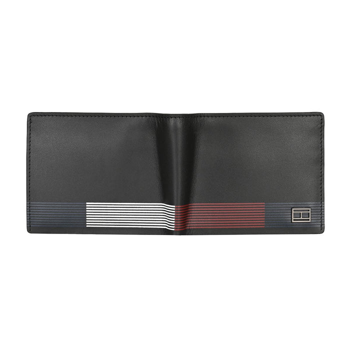 Tommy Hilfiger Bingham Men's Global Coin Wallet