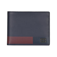 Tommy Hilfiger Bingham
Men's Slimfold Wallet