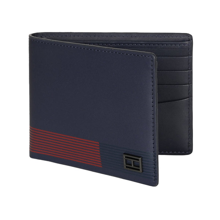 Tommy Hilfiger Bingham Men's Slimfold Wallet