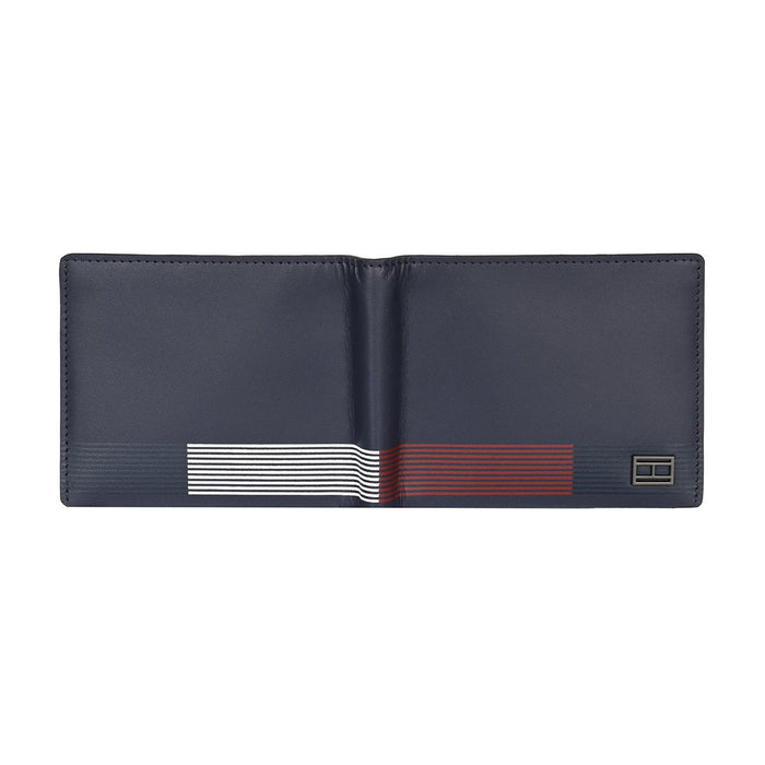 Tommy Hilfiger Bingham Men's Slimfold Wallet