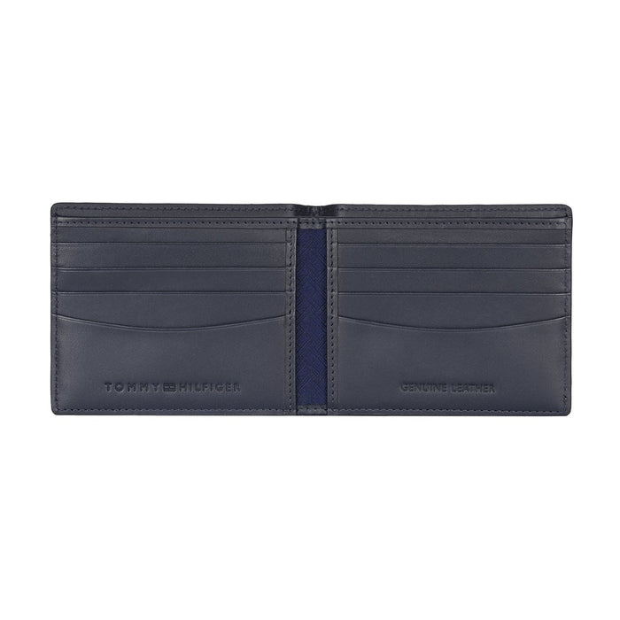 Tommy Hilfiger Bingham Men's Slimfold Wallet