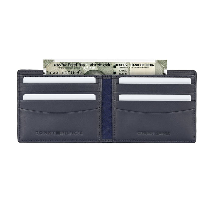 Tommy Hilfiger Bingham Men's Slimfold Wallet