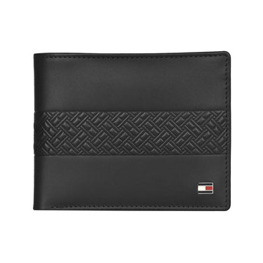 Tommy Hilfiger Nuevo Men's
Global Coin Wallet