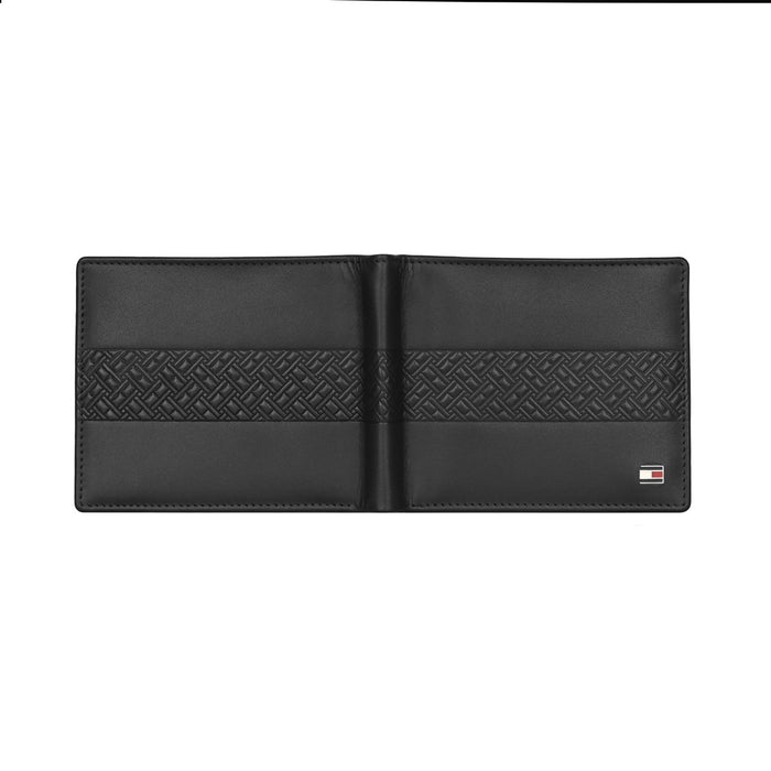 Tommy Hilfiger Nuevo Men's Global Coin Wallet