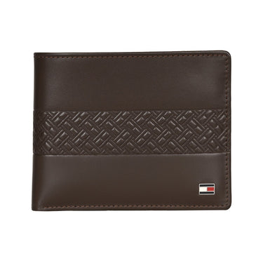 Tommy Hilfiger Nuevo Men's Passcase Wallet