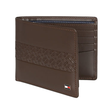 Tommy Hilfiger Nuevo Men's Passcase Wallet