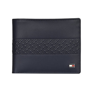 Tommy Hilfiger Nuevo Men's
Global Coin Wallet