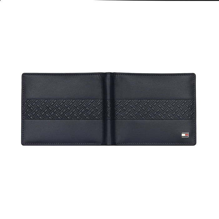 Tommy Hilfiger Nuevo Men's Global Coin Wallet