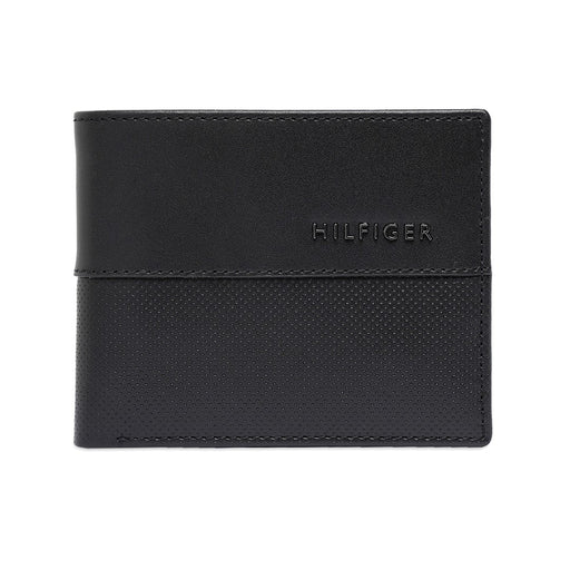 Tommy Hilfiger Minden Backpack Cum Fanny Pack Black