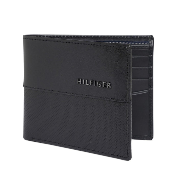 Tommy Hilfiger Tuxtla Men's Slimfold Wallet