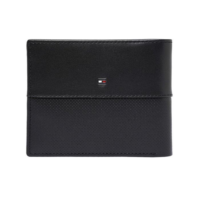 Tommy Hilfiger Tuxtla Men's Slimfold Wallet