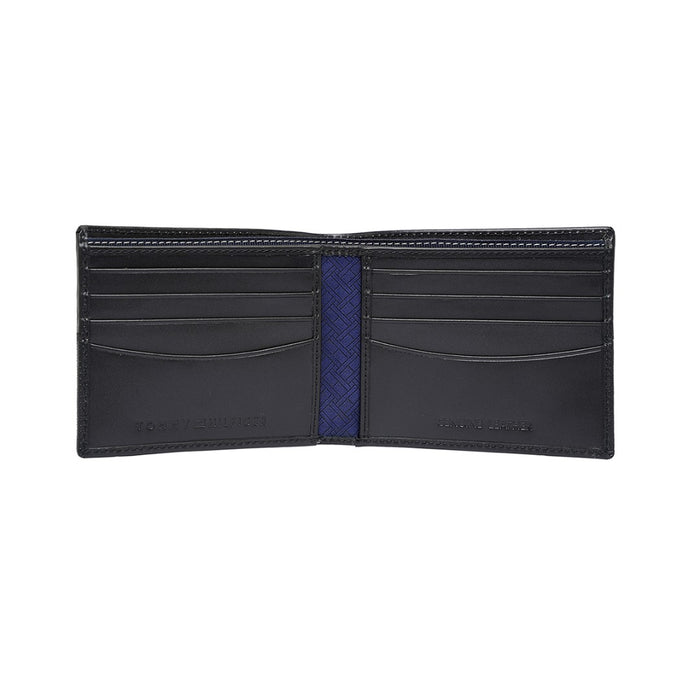 Tommy Hilfiger Tuxtla Men's Slimfold Wallet