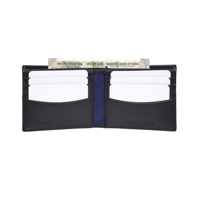 Tommy Hilfiger Tuxtla Men's Slimfold Wallet