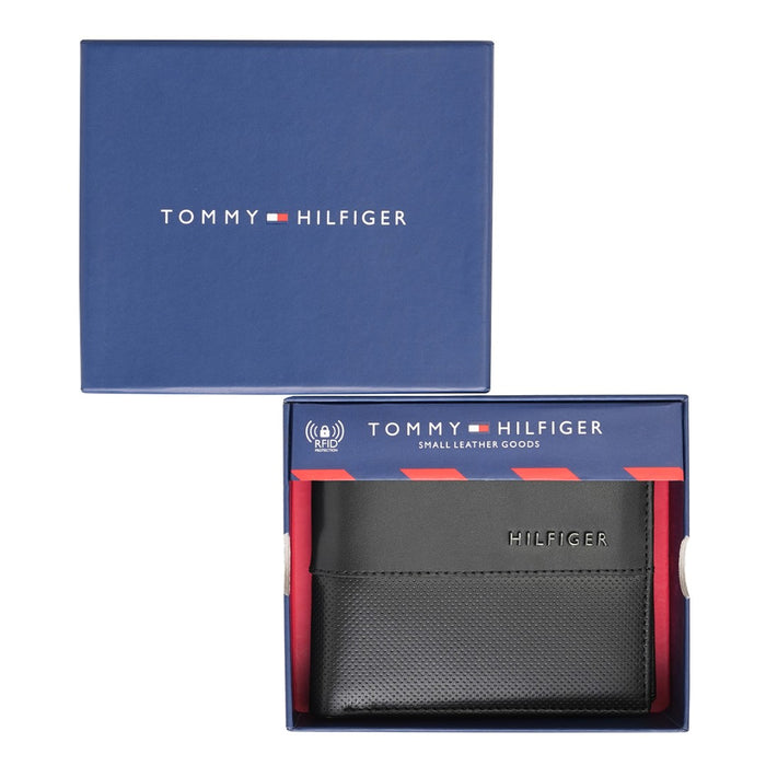 Tommy Hilfiger Tuxtla Men's Slimfold Wallet