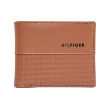 Tommy Hilfiger Tuxtla Men's Global Coin Wallet