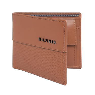 Tommy Hilfiger Tuxtla Men's Global Coin Wallet