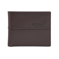Tommy Hilfiger Tuxtla
Men's Global Coin Wallet